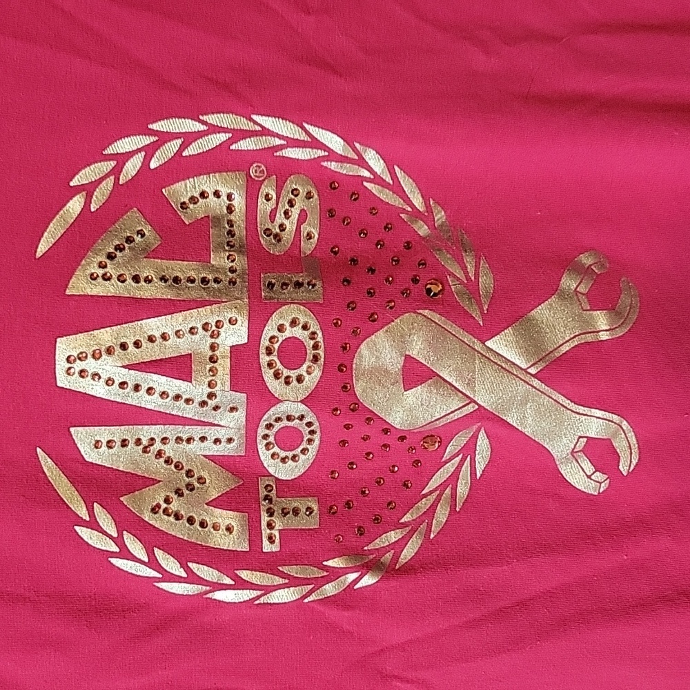 Pink top - Picture 2 of 4